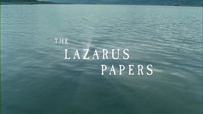 Header Critique : THE MERCENARY (THE LAZARUS PAPERS)