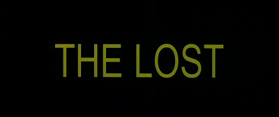 Header Critique : LOST, THE