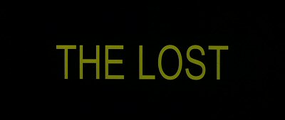 Header Critique : LOST, THE