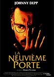 LA NEUVIÈME PORTE (THE NINTH GATE) - Critique du film