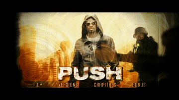 Menu 1 : PUSH