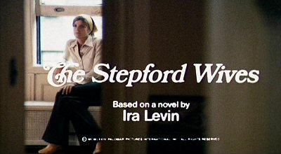 Header Critique : FEMMES DE STEPFORD , LES (THE STEPFORD WIVES)