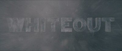 Header Critique : WHITEOUT