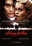SLEEPY HOLLOW - Critique du film