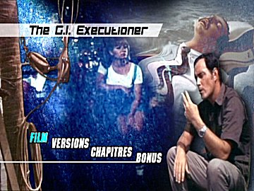 Menu 1 : G.I. EXECUTIONER, THE