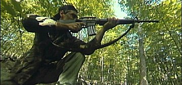 Header Critique : TROMA'S WAR