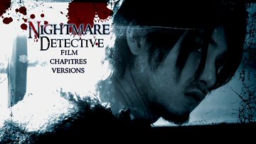 Menu 1 : NIGHTMARE DETECTIVE