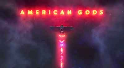 Header Critique : AMERICAN GODS (SAISON 1)