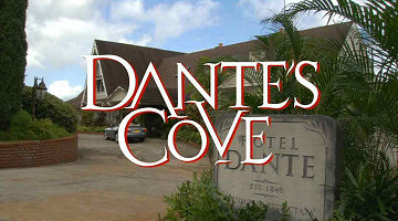 Header Critique : DANTE'S COVE : SAISON 2