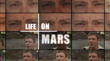 Header Critique : LIFE ON MARS : SAISON 1