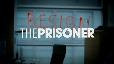 Header Critique : PRISONNIER, LE (THE PRISONER)