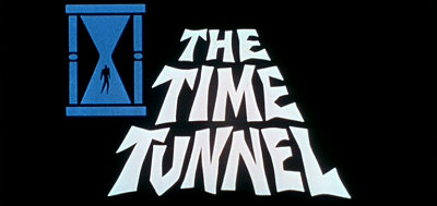 Header Critique : AU COEUR DU TEMPS : THE TIME TUNNEL - VOLUME 1