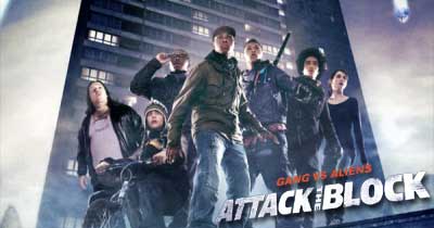 Header Critique : ATTACK THE BLOCK