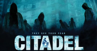 Header Critique : CITADEL