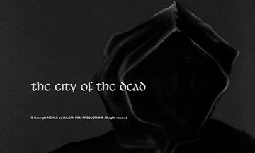 Header Critique : CITY OF THE DEAD, THE