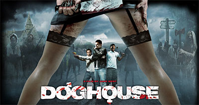 Header Critique : DOGHOUSE