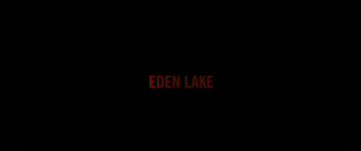 Header Critique : EDEN LAKE