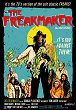 Critique : FREAKMAKER, THE (THE MUTATIONS)