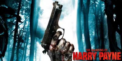 Header Critique : HAUNTING OF HARRY PAYNE, THE