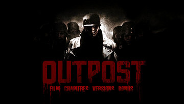 Menu 1 : OUTPOST