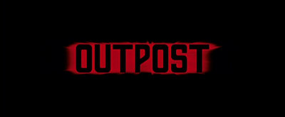 Header Critique : OUTPOST