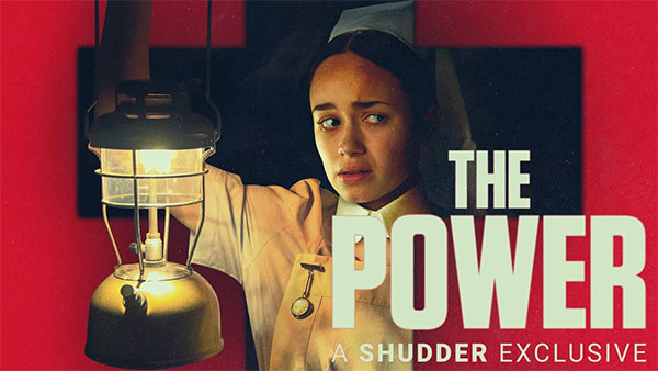 Header Critique : Power, The