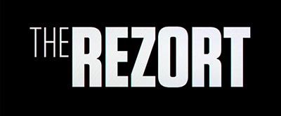 Header Critique : REZORT, THE