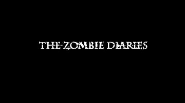 Header Critique : ZOMBIE DIARIES, THE