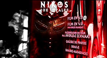 Menu 1 : NIKOS THE IMPALER