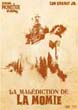 Critique : MALEDICTION DE LA MOMIE, LA (THE MUMMY'S CURSE)