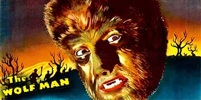 Header Critique : LOUP GAROU, LE (THE WOLF MAN)