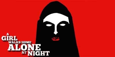 Header Critique : A GIRL WALKS HOME ALONE AT NIGHT