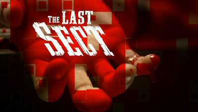 Header Critique : SECTE, LA (THE LAST SECT)