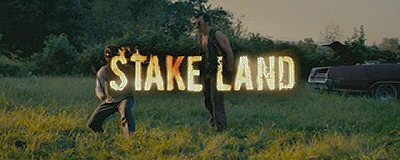 Header Critique : STAKE LAND