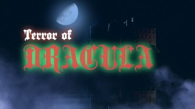 Header Critique : TERROR OF DRACULA