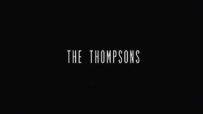 Header Critique : THOMPSONS, THE