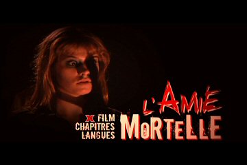 Menu 1 : AMIE MORTELLE, L' (DEADLY FRIEND)