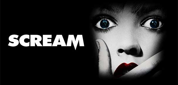 Header Critique : SCREAM