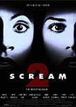 Critique : SCREAM 2