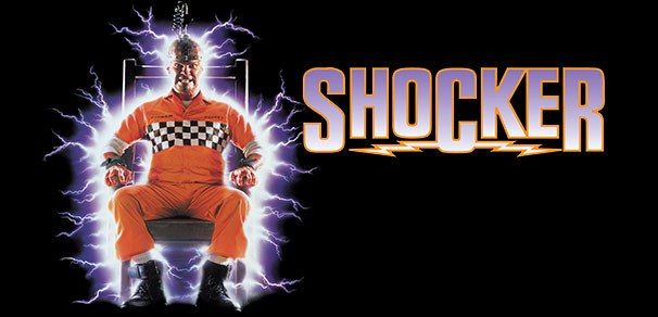 Header Critique : SHOCKER