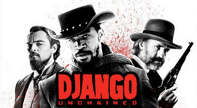 Header Critique : DJANGO UNCHAINED