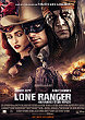 LONE RANGER - Critique du film