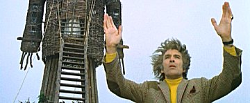 Header Critique : WICKER MAN, THE (CINEMA DE QUARTIER)