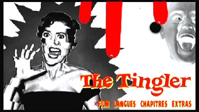 Menu 1 : TINGLER, THE (LE DESOSSEUR DE CADAVRES)