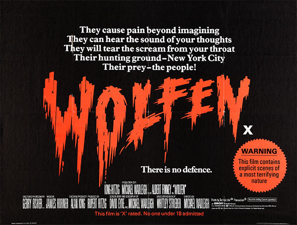 Header Critique : WOLFEN