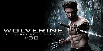 Header Critique : WOLVERINE : LE COMBAT DE L'IMMORTEL