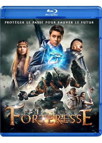 Storozhova zastava Blu-ray Zone B (France) 