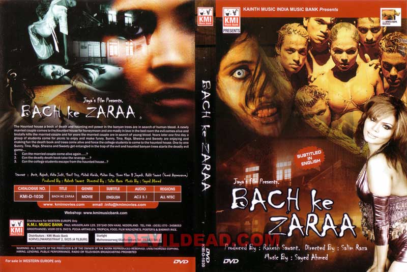 Download Film Bach Ke Zaraa Bhoot Bangle Mein