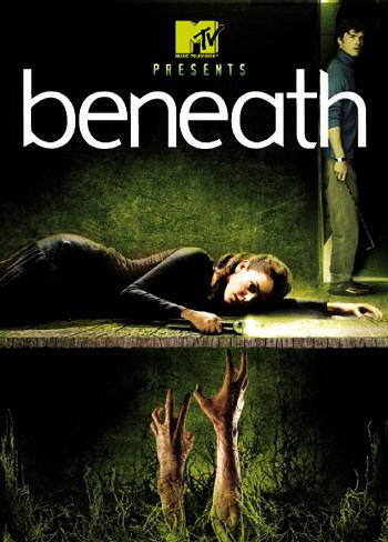 BENEATH DVD Zone 1 (USA) 