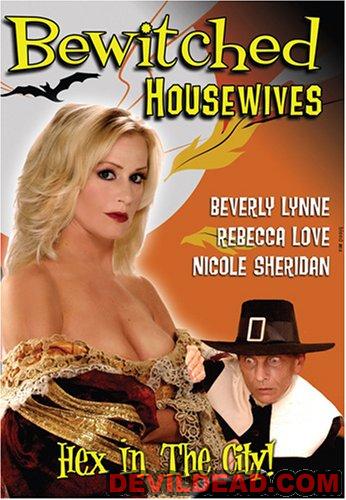 BEWITCHED HOUSEWIVES DVD Zone 1 (USA) 